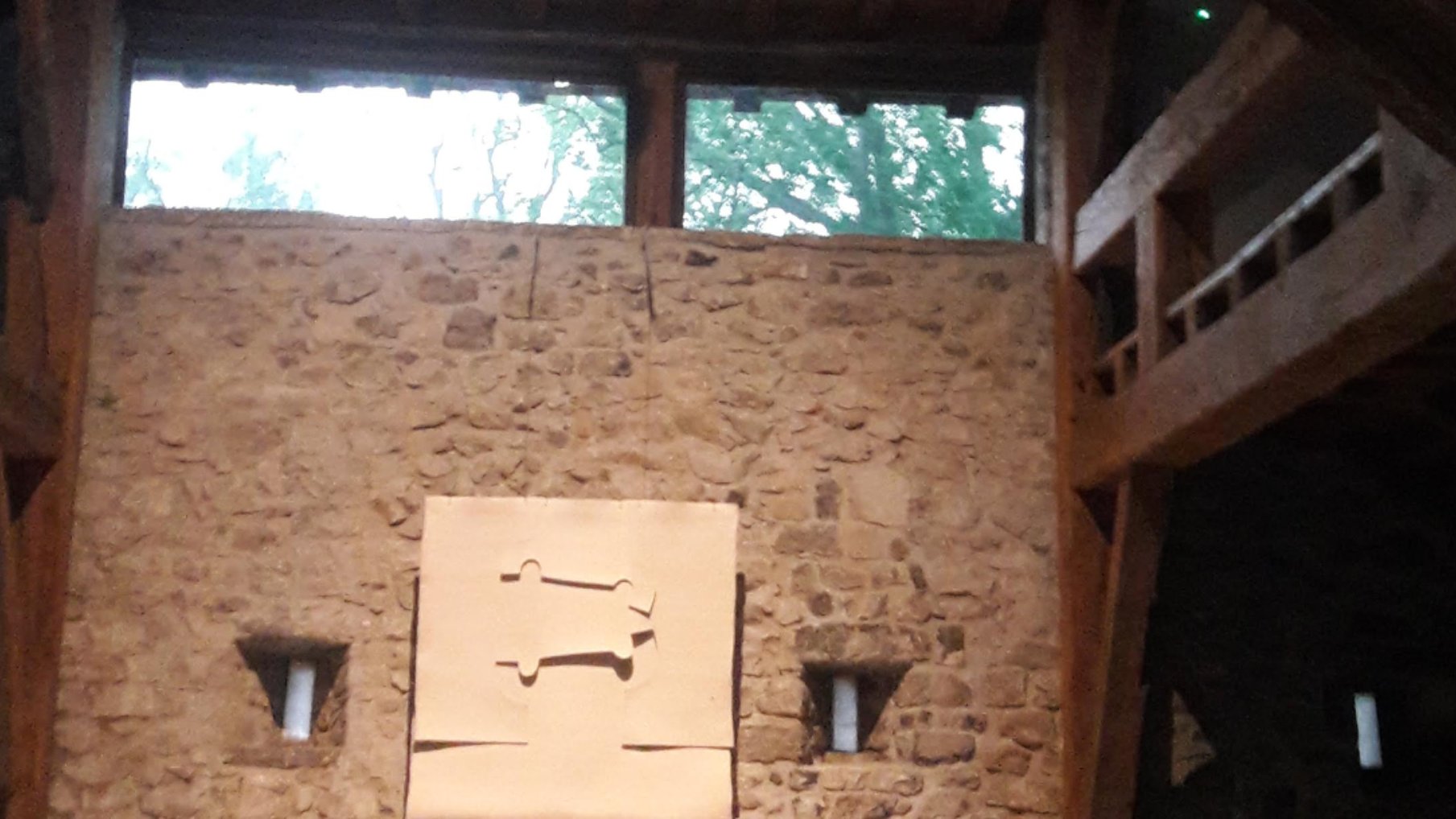 Chillida Leku: Museoa, Lorategiak eta Eskulturak Donostiatik gertu