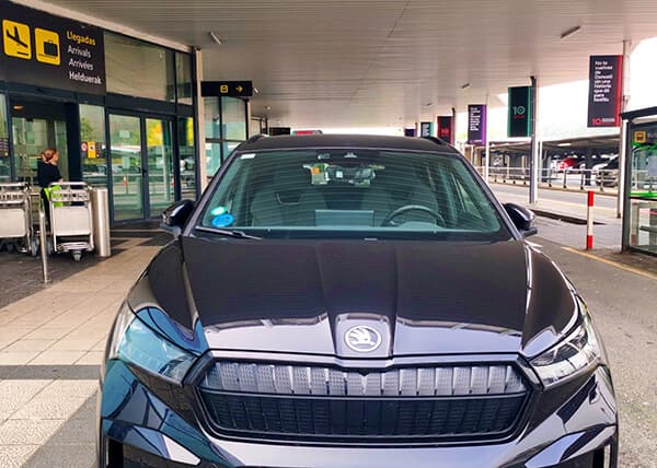 Transfers to Airports and Stations