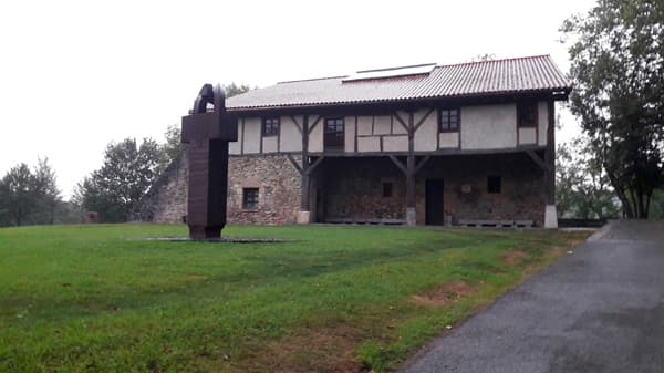 Urban and Interurban Transfers